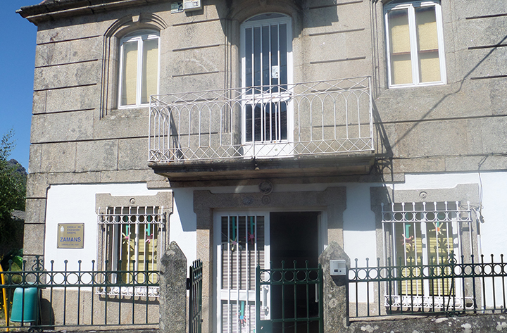 Unha nova volta de porca no desmantelamento do rural galego