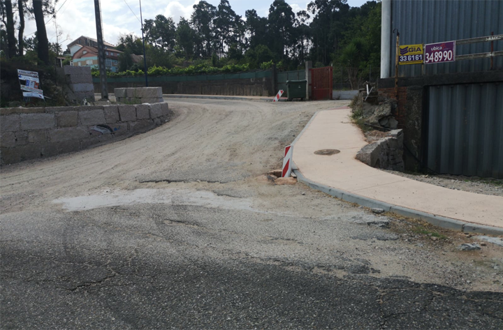 O BNG vai pedir explicacións pola demora das obras na contorna de San Eleuterio