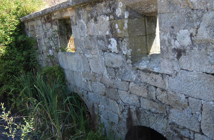 Xeiras IEM 2019 Nigrán. Paseo fluvial e toque de campás en  Parada.
