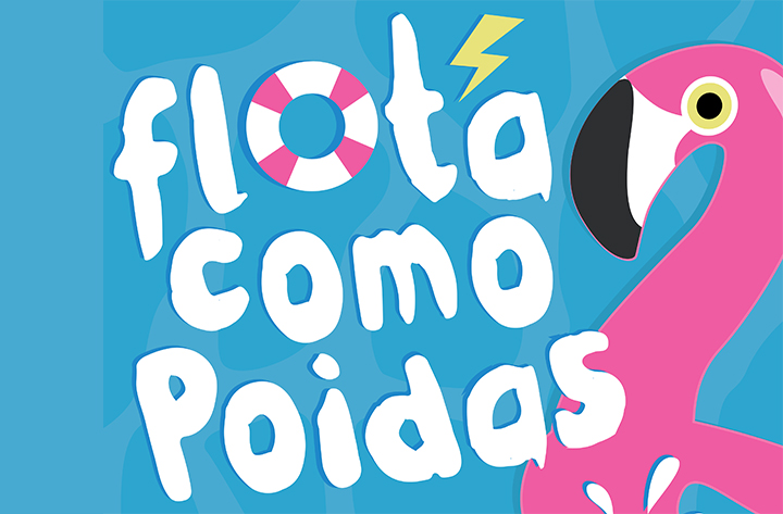 O Concello de Nigrán abre ata o 16 de agosto o prazo para inscribirse no “flota como poidas” do domingo 18
