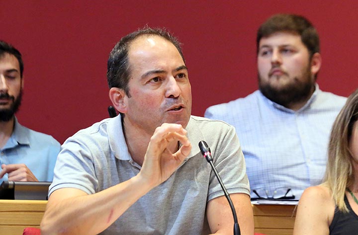 BNG: “Puxemos fin a 17 anos de parálise urbanística provocada pola dereita”