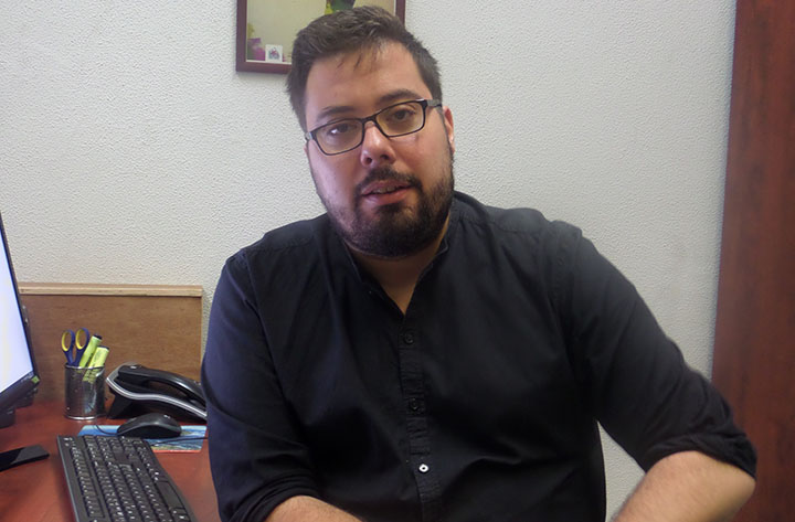 O BNG de Vigo emenda o novo PXOM para blindar a participación e facilitar o diálogo