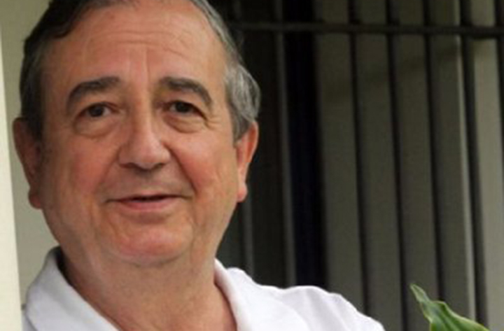 Iñaki Anasagasti