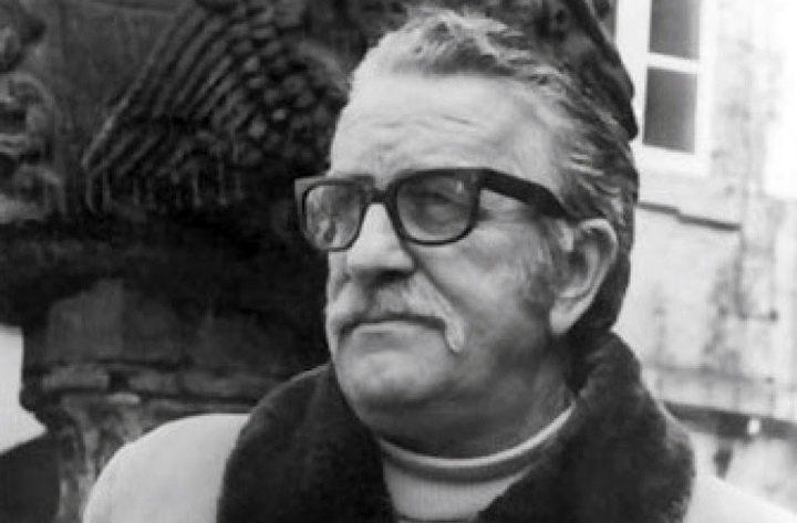 40 anos sen Celso Emilio Ferreiro