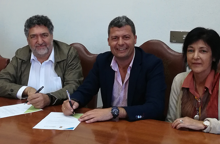 O Concello de Baiona e Afaga desenvolven un programa de prevención da deterioración cognitiva