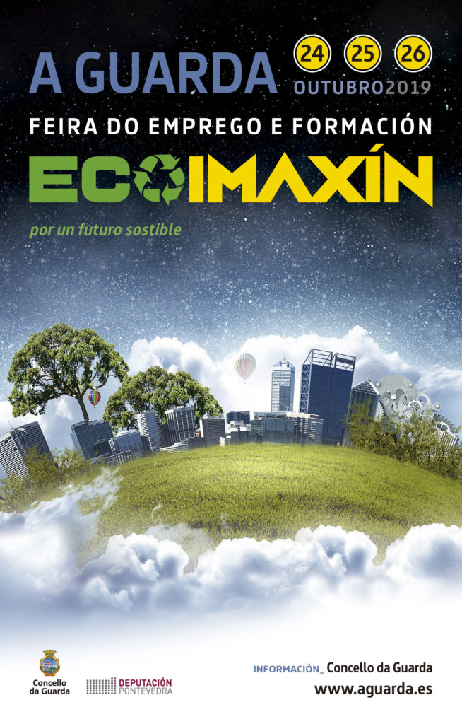 Ecoimaxin A Garda A Nova Peneira