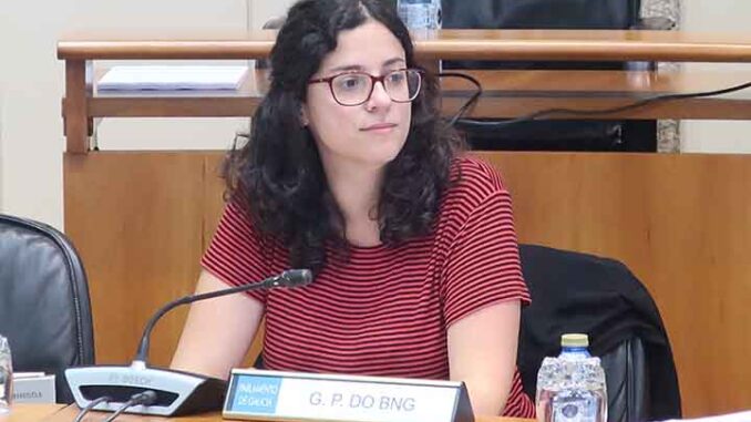 R Na Coruña A Nova Peneira