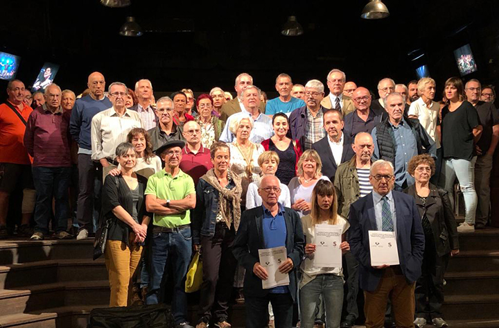 A Rede Cidadá Sare de Euskal Herria