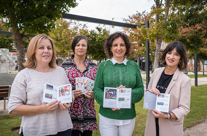 O outono chega a Tomiño con máis de 30 actividades culturais, deportivas e de lecer para todos os públicos