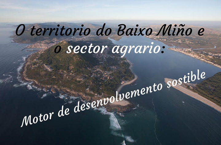 A asociación de viveiristas de Tomiño expón no mercado corenta imaxes do sector