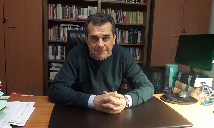 Guillermo Presa avogado
