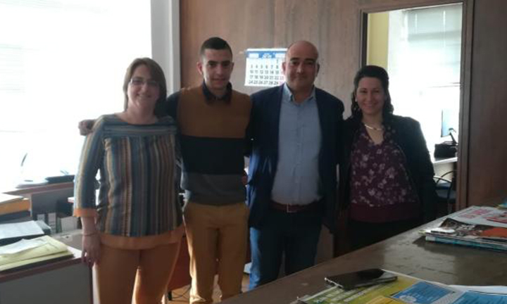 AporM considera “inmoral” a postura do PP ao culpar ao anterior goberno da débeda do Centro de Día