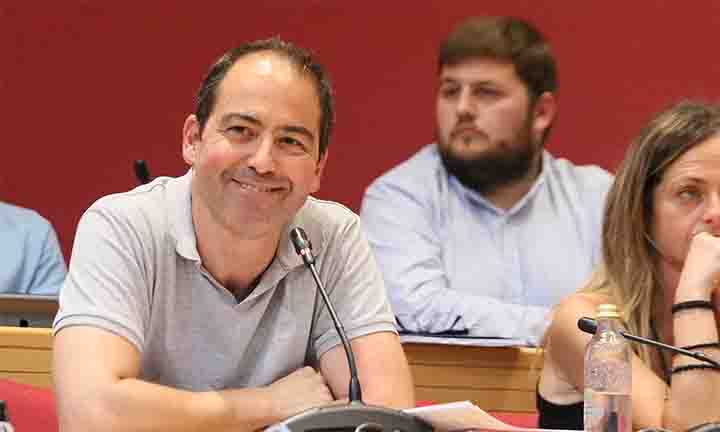 O BNG lamenta que a oposición non se poña do lado do goberno e da veciñanza na aprobación do PXOM
