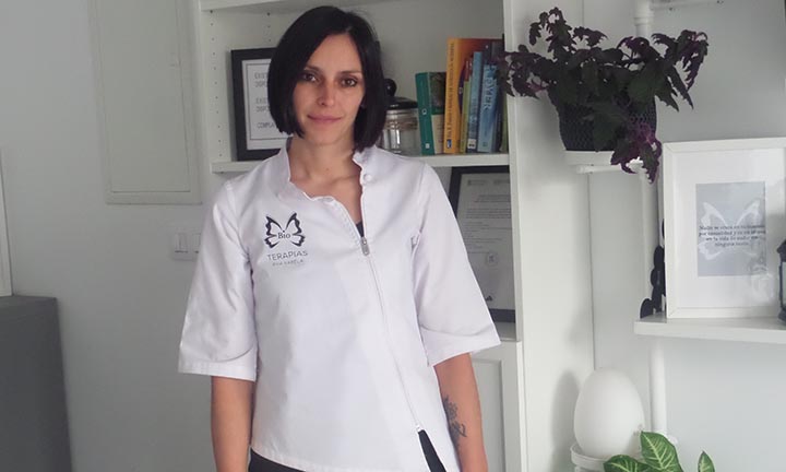 Bio Terapias Eva Varela en Puxeiros, Mos