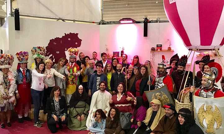Os Socialistas de Mos piden explicacións do motivo de non presentar a programación cultural de mos na feira da cultura en pontevedra coma outros 40 concellos