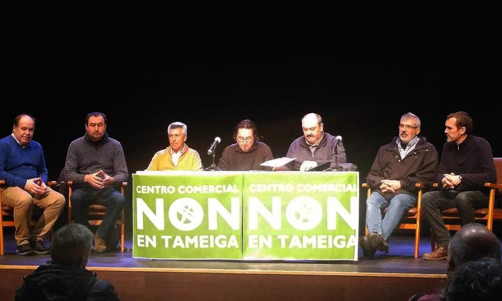 Sempre presentes