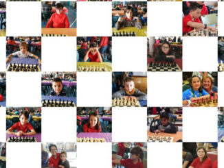 Xadrez Concello de Ponteareas A Nova Peneira