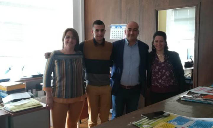 AporM manifesta a súa intención de loitar para que o Centro de Día siga aberto a partir do 1 de abril