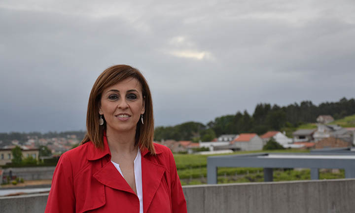 Que non nos movan os marcos