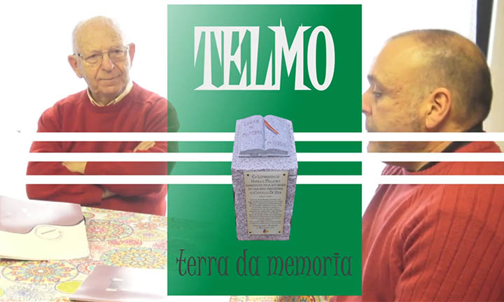 TELMO (Vigo, terra da memoria)