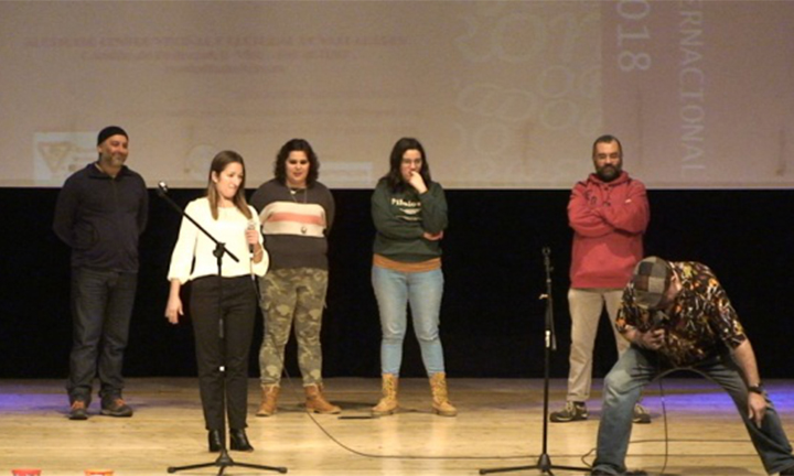Chega o XXIIº Certame Internacional de Improvisación Oral en Verso de Valadares