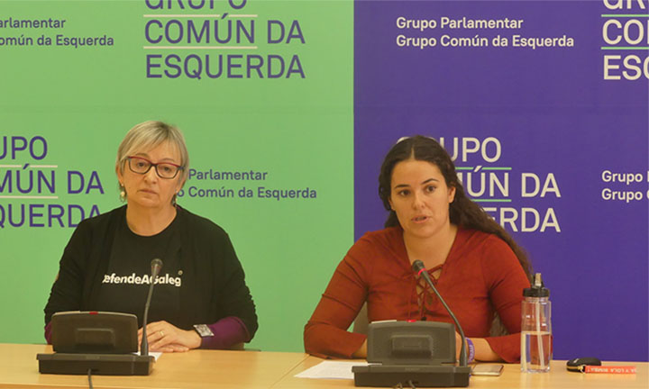 O Grupo Común da Esquerda presenta ‘Dez chaves para unha Lei Galega de Educación’