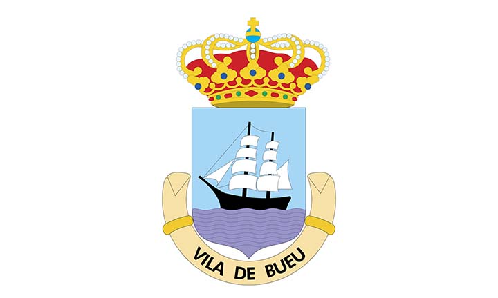 O Concello de Bueu entregou os premios do II certame de decoración ‘Bueu, sente o Nadal’