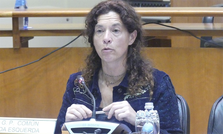 O PP rexeita facilitar o acceso ao aluguer ao negarse a definir o concepto de vivenda baleira