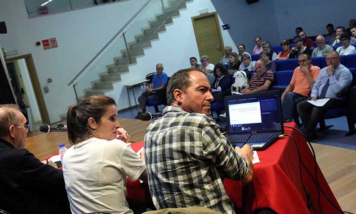 O concello de Ponteareas incrementa as axudas ao deporte nun 50% nos orzamentos do 2020