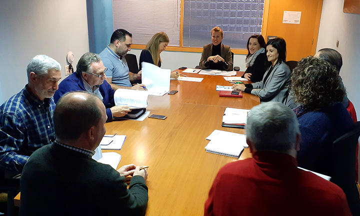 O Concello de Salceda reduce a 35 horas semanais a xornada laboral da súa plantilla