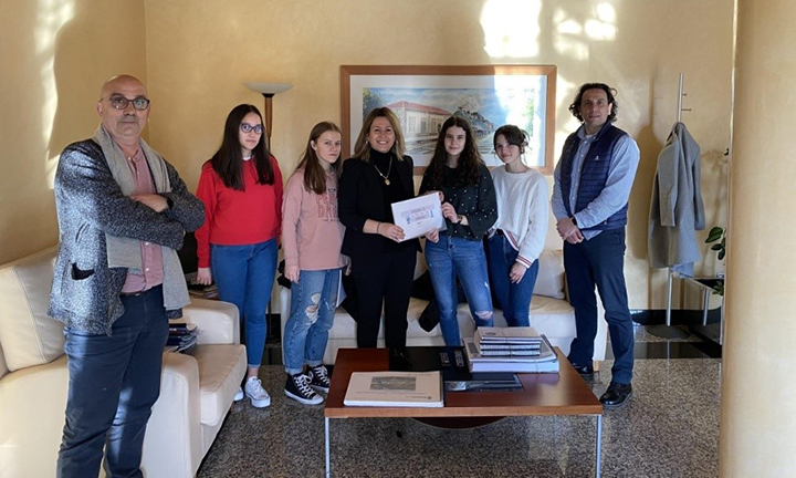 “Salvaterra sen Barreiras”