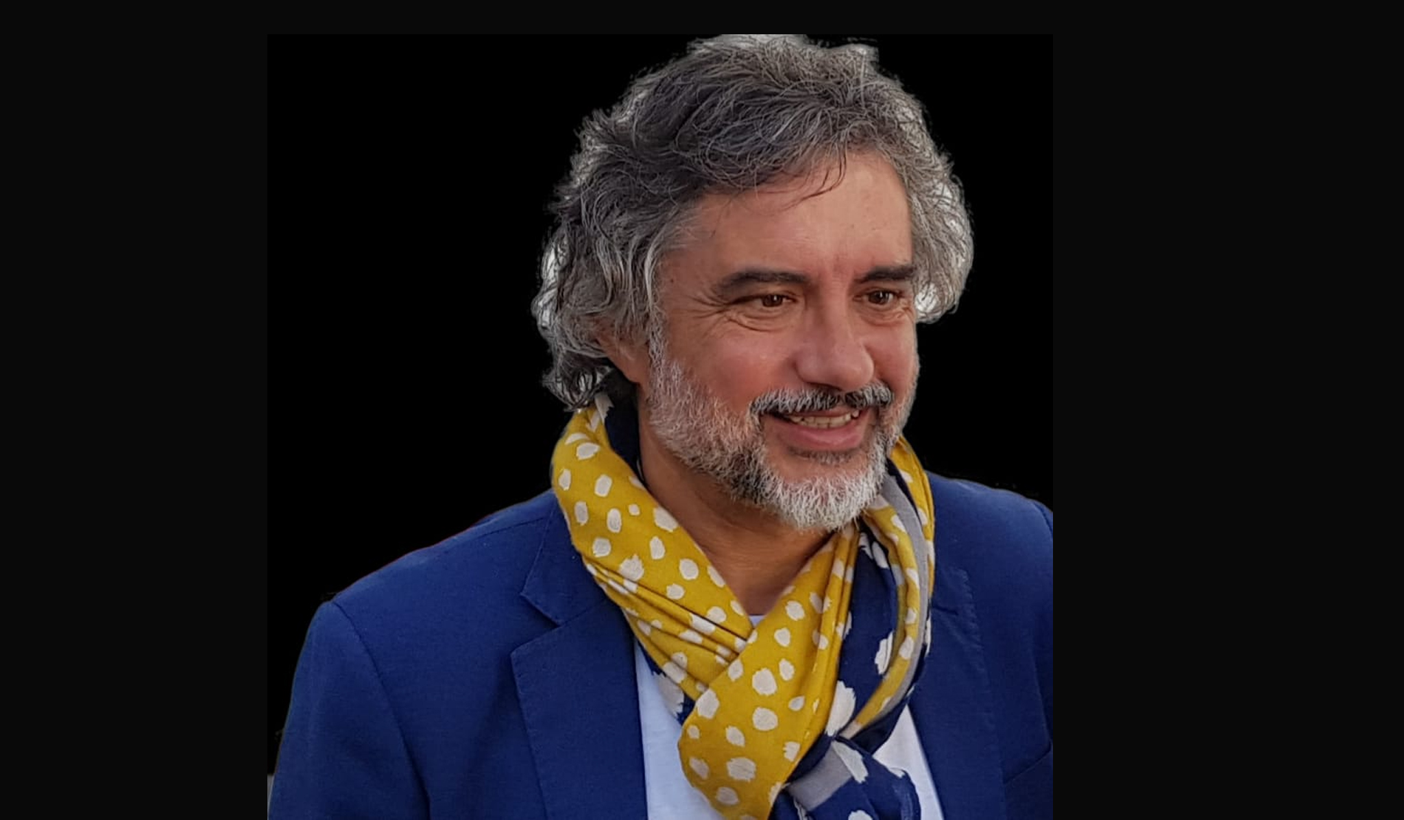Xose Manuel Rodríguez Méndez Alcalde de As Neves