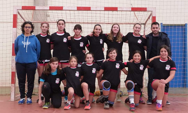 David Muiños. Adestrador das Choqueiras de balonmán