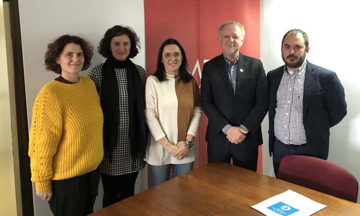 O informe definitivo do relator para as minorías da ONU recolle as vulneracións dos dereitos lingüísticos en Galiza