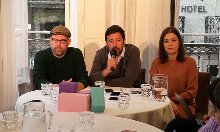 Galicia está moi preto do cambio político e ningún voto progresista pode quedar na casa o 5A