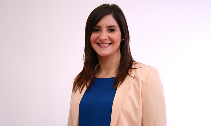 Leticia Santos, Alcaldesa de Moaña