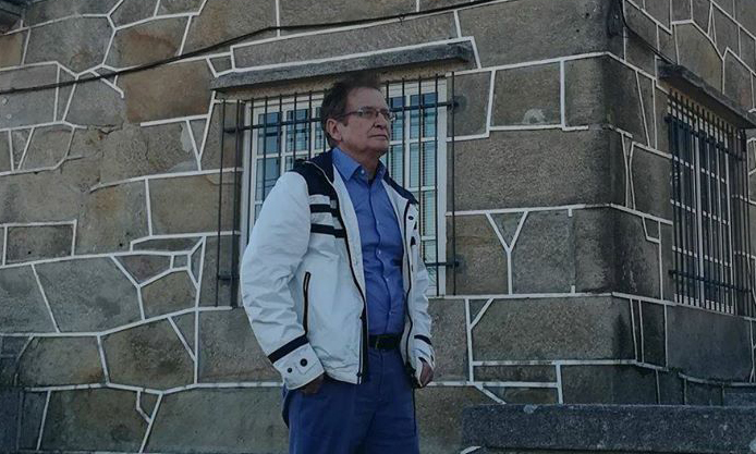 Paco Troitiño Médico Especialista en Saúde Comunitaria