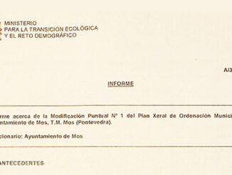 razón impónse ao delirio