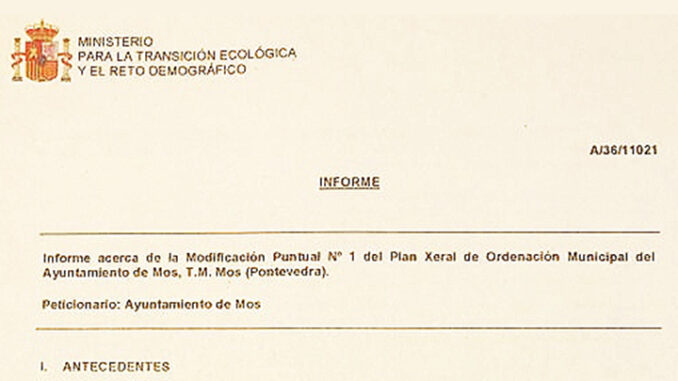 razón impónse ao delirio