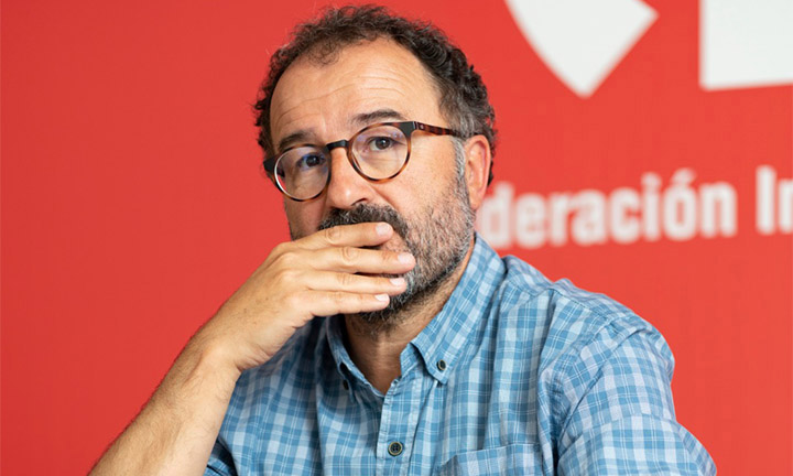 O coronavirus e as oposicións do ensino en galicia