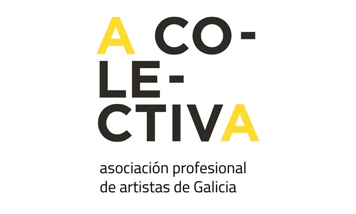 Comunicado de A Colectiva, Asociación Profesional de Artistas de Galicia, por mor do plan de reactivación dos sectores cultural e turístico da Xunta de Galicia