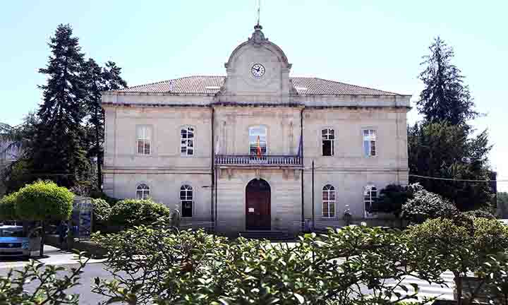 O Concello de Ponteareas comezou a pagar as axudas directas a negocios afectados polo Covid-19