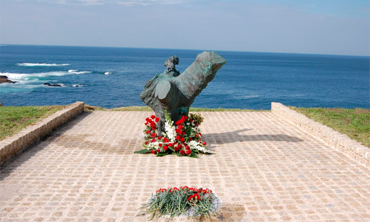 A recuperación cívica da memoria no Val de Miñor