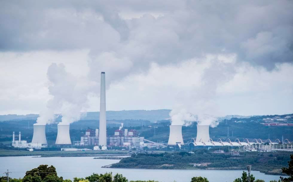 O Movemento Galego Polo Clima presenta o seu decálogo para reducir as emisións de GEI
