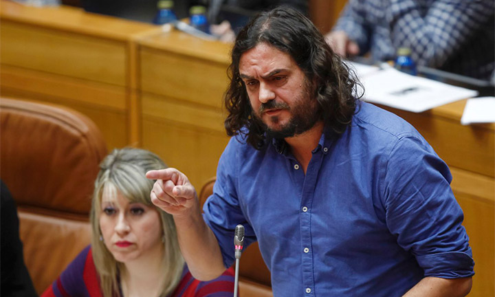 Tecendo as redes da República