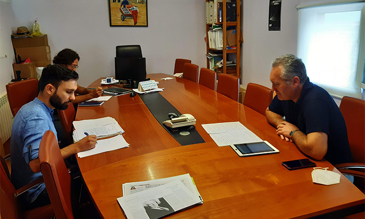Nieves Neira proclámase gañadora do XVII Premio Johán Carballeira de Xornalismo