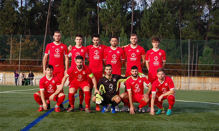 Tomiño FC