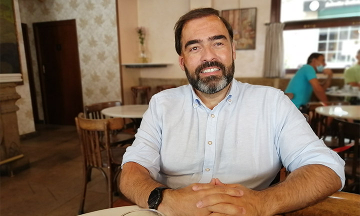 O pacto do SAF e a roda que chía