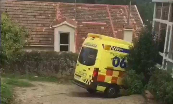 O Camiño do Souto do Padrón: unha vía entre a vida e a morte