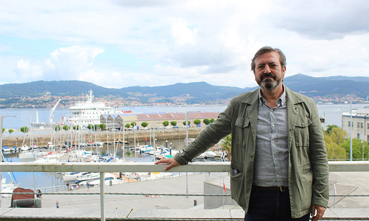 Territorio renovábel e enerxías ao servizo do país